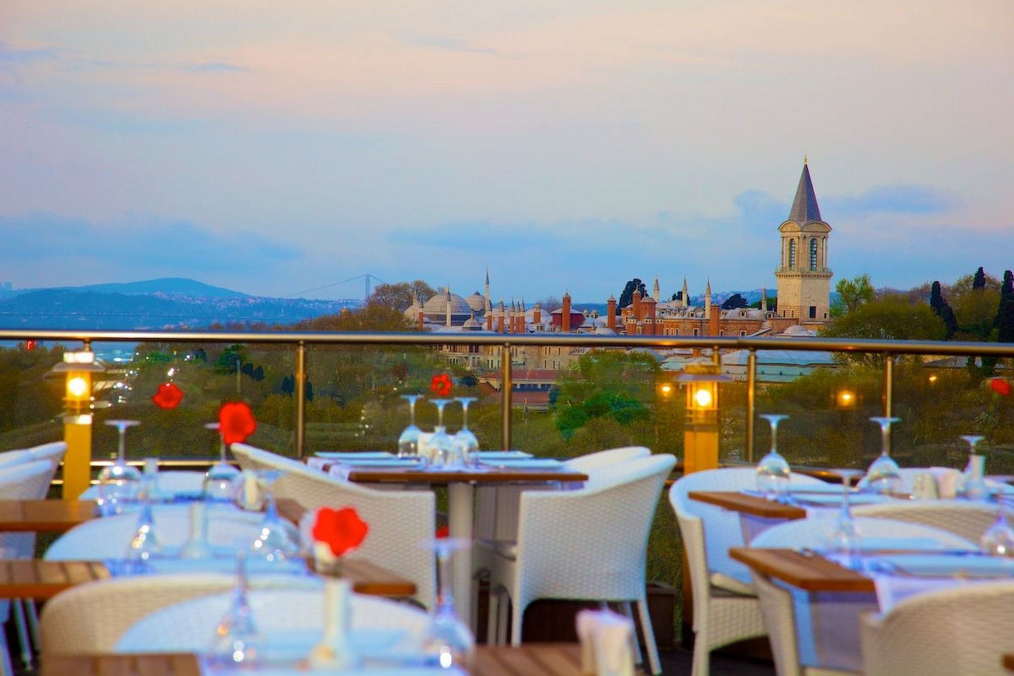 Arden City Hotel-Special Category Istanbul Eksteriør bilde